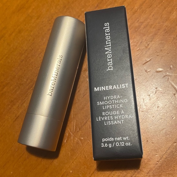 Bareminerals Mineralist Smoothing Lipstick - Picture 3 of 16